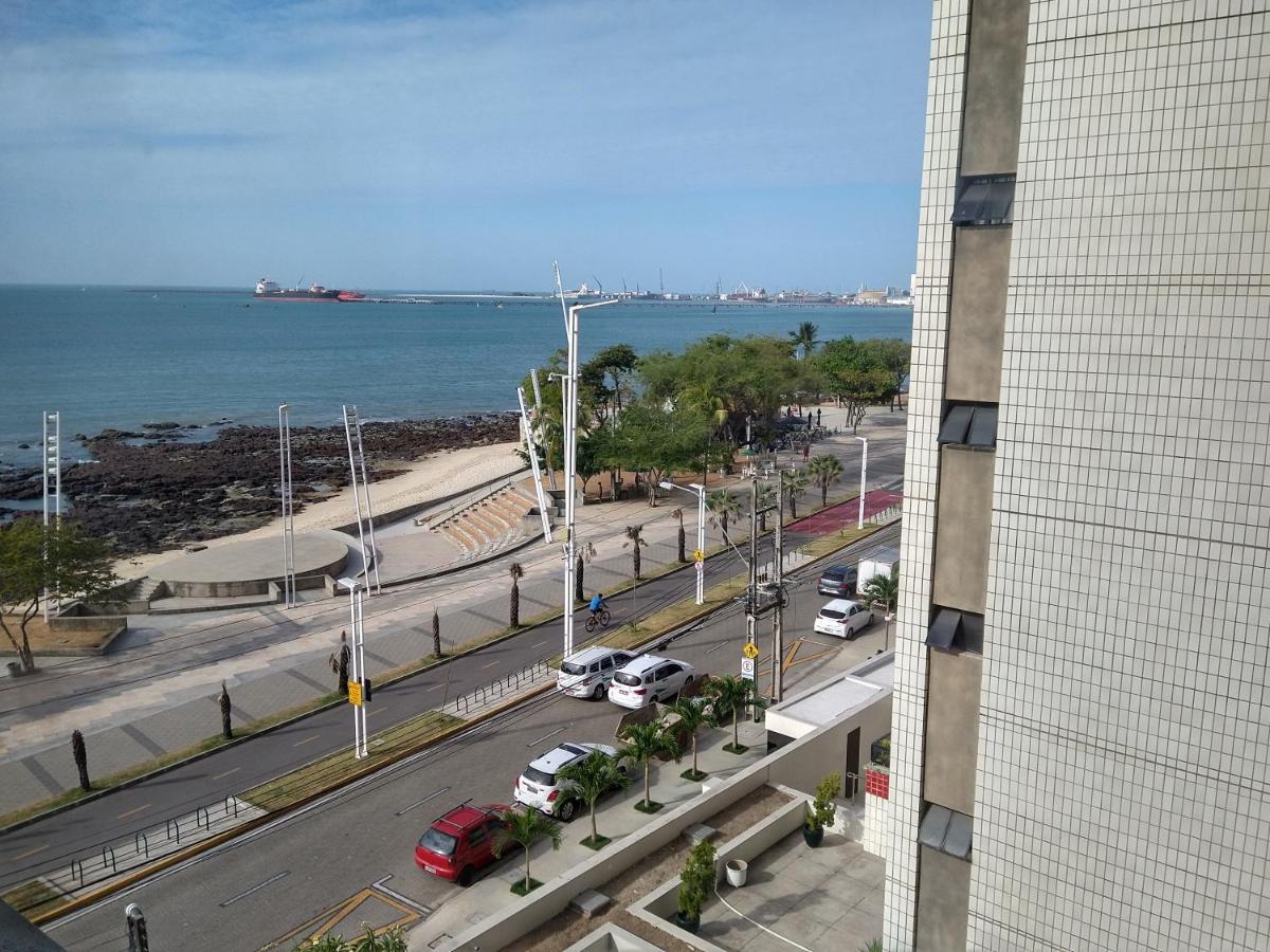 FLAT BEIRA MAR Fortaleza Fortaleza (Ceara) Exterior foto