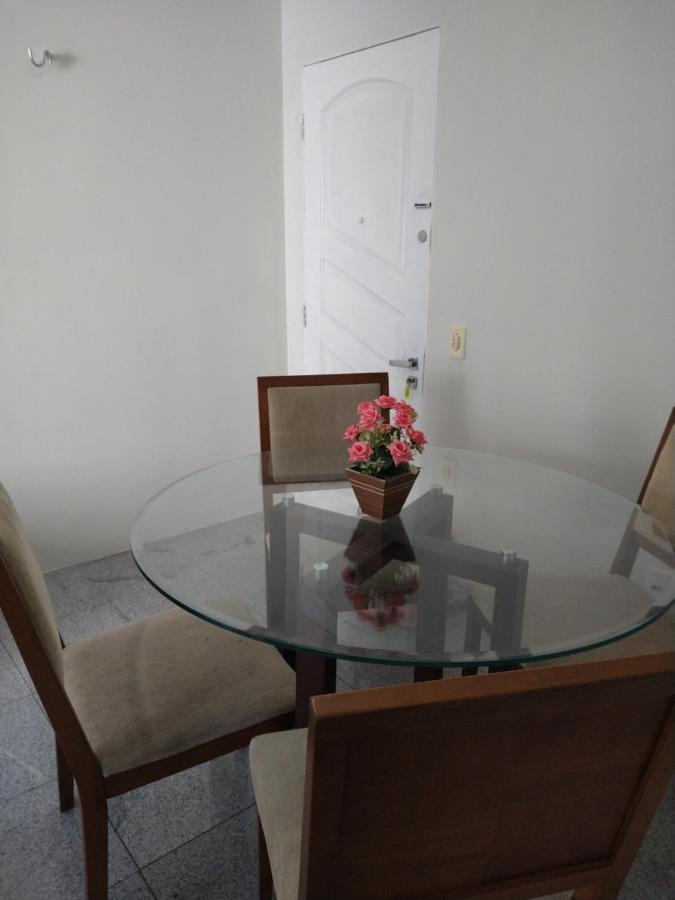 FLAT BEIRA MAR Fortaleza Fortaleza (Ceara) Exterior foto