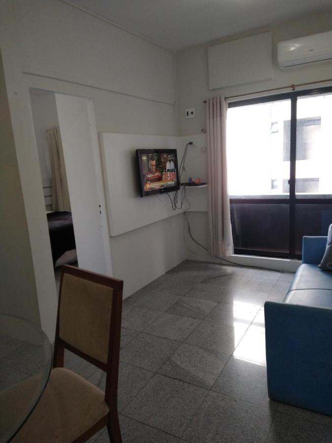 FLAT BEIRA MAR Fortaleza Fortaleza (Ceara) Exterior foto