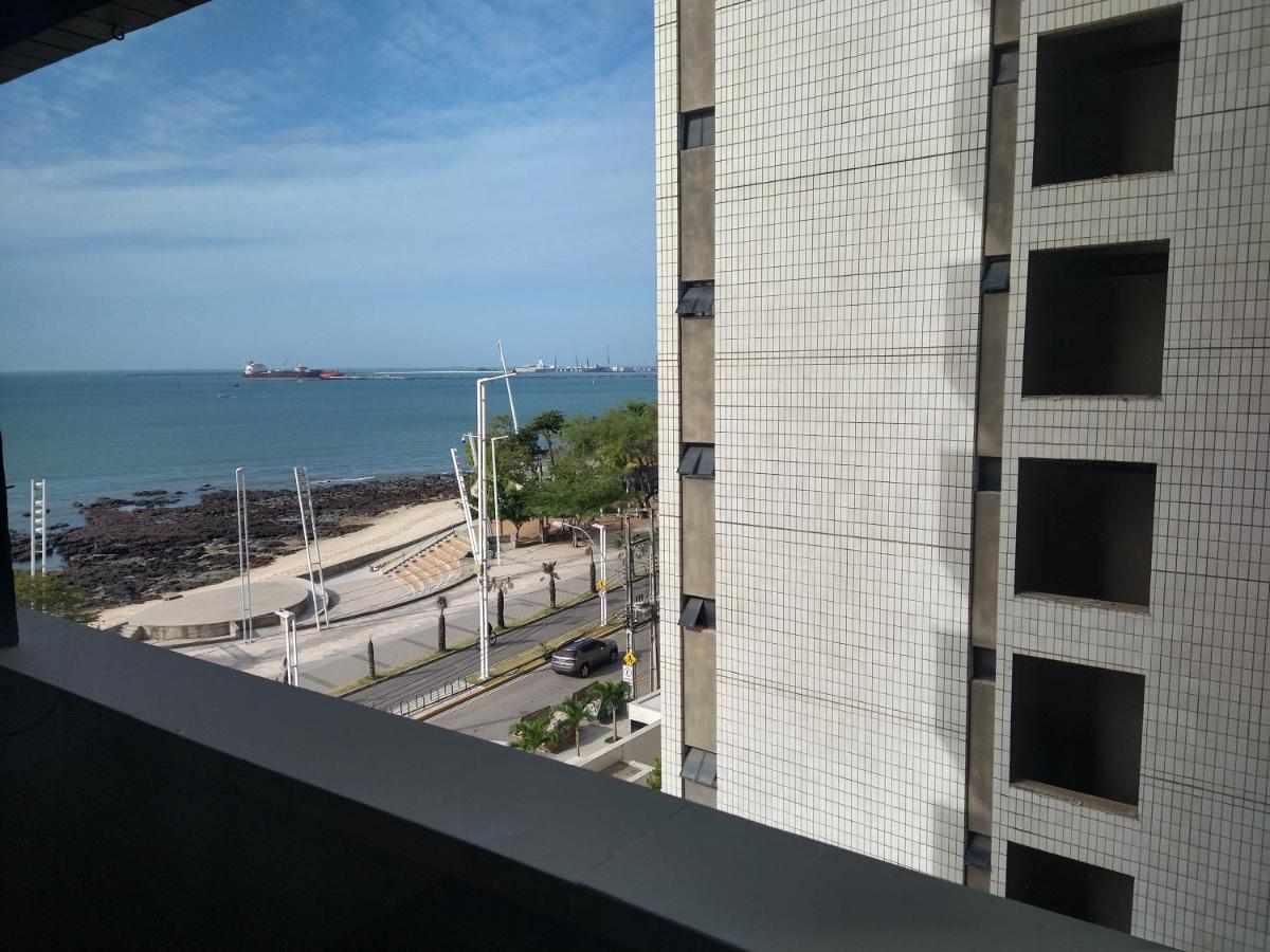 FLAT BEIRA MAR Fortaleza Fortaleza (Ceara) Exterior foto