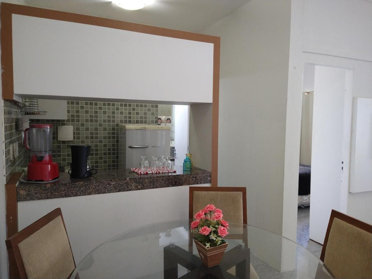 FLAT BEIRA MAR Fortaleza Fortaleza (Ceara) Exterior foto