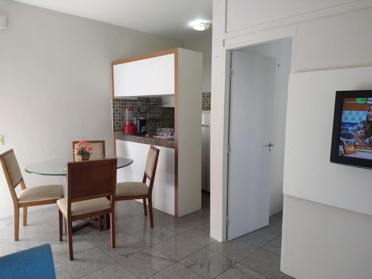 FLAT BEIRA MAR Fortaleza Fortaleza (Ceara) Exterior foto
