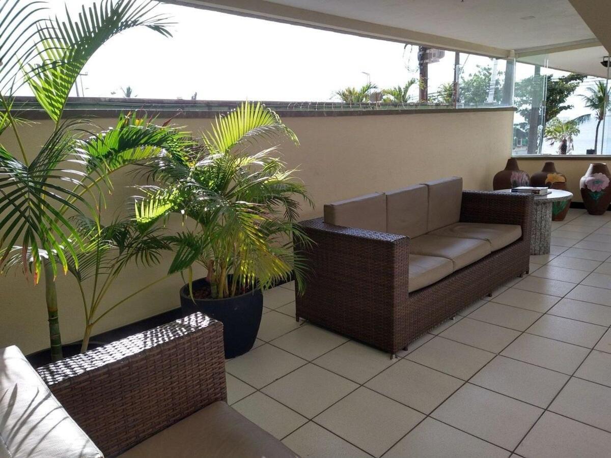 FLAT BEIRA MAR Fortaleza Fortaleza (Ceara) Exterior foto