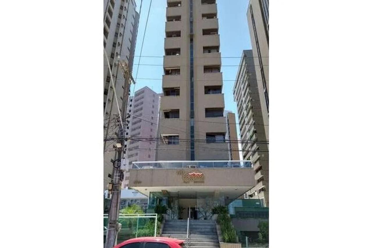 FLAT BEIRA MAR Fortaleza Fortaleza (Ceara) Exterior foto