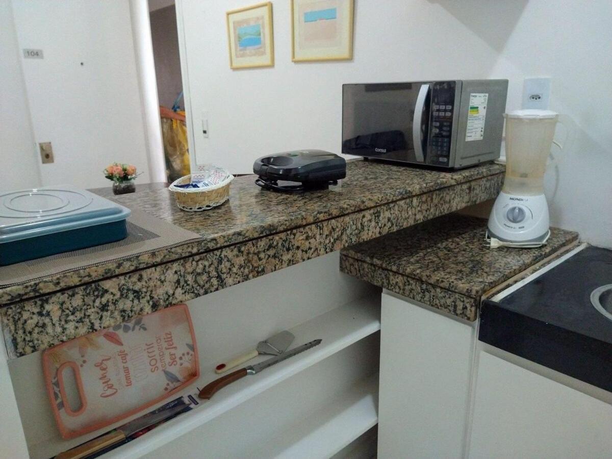FLAT BEIRA MAR Fortaleza Fortaleza (Ceara) Exterior foto