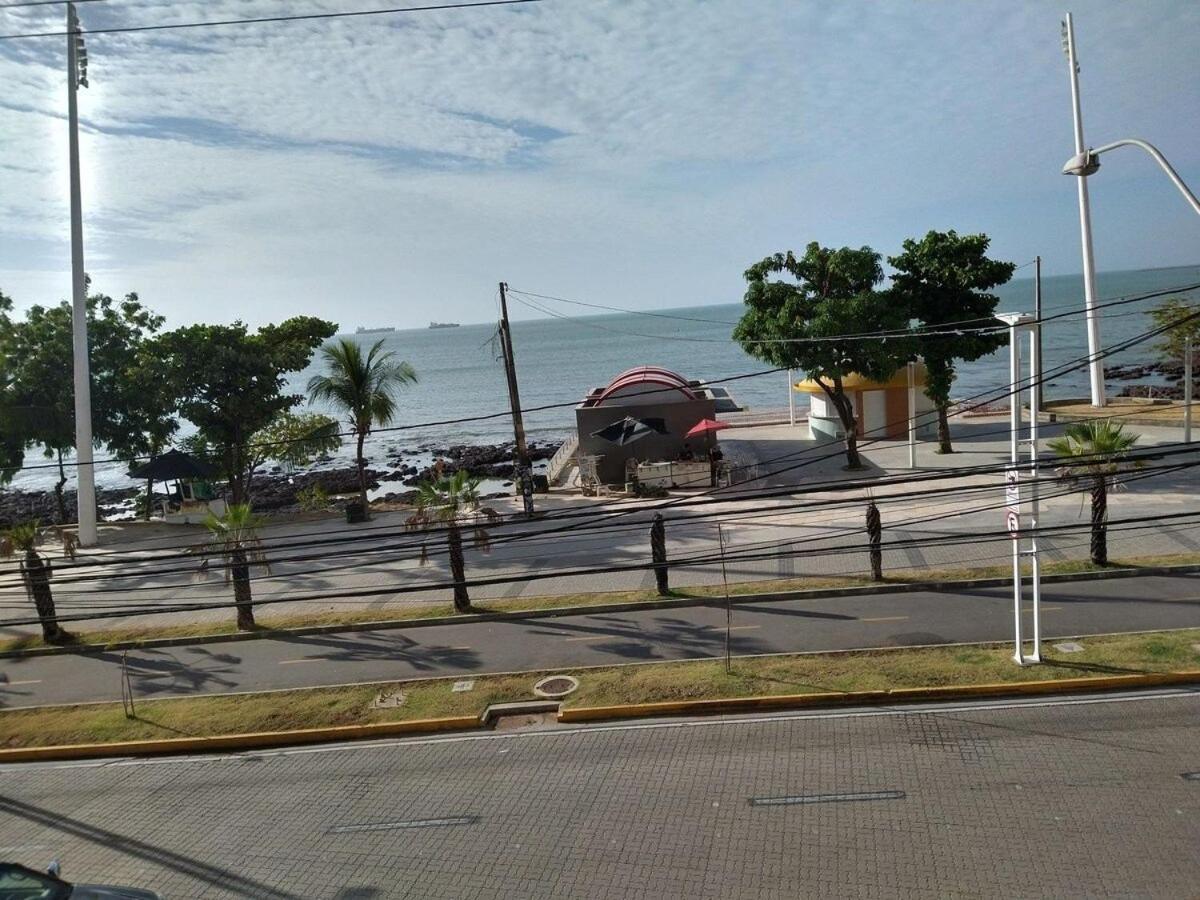 FLAT BEIRA MAR Fortaleza Fortaleza (Ceara) Exterior foto