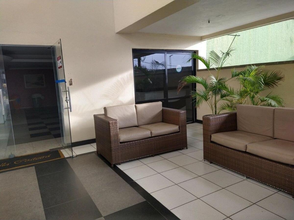 FLAT BEIRA MAR Fortaleza Fortaleza (Ceara) Exterior foto