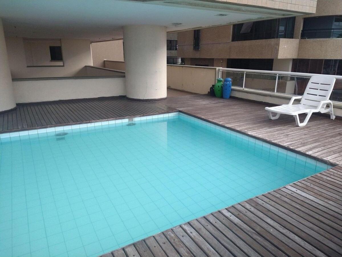 FLAT BEIRA MAR Fortaleza Fortaleza (Ceara) Exterior foto