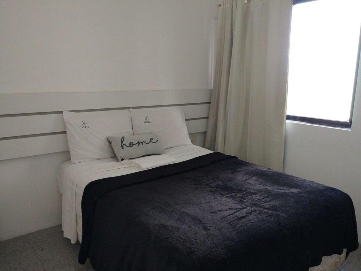 FLAT BEIRA MAR Fortaleza Fortaleza (Ceara) Exterior foto