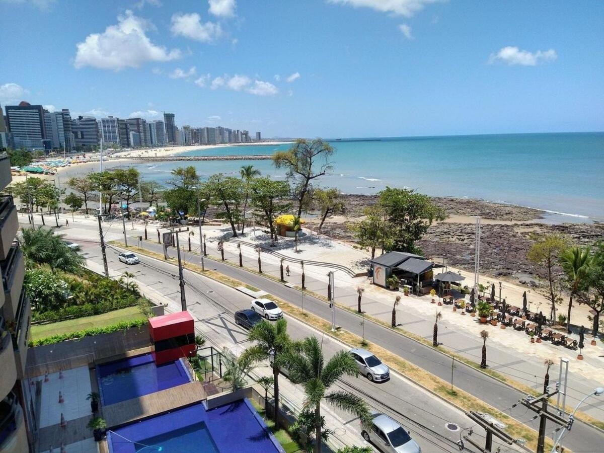 FLAT BEIRA MAR Fortaleza Fortaleza (Ceara) Exterior foto