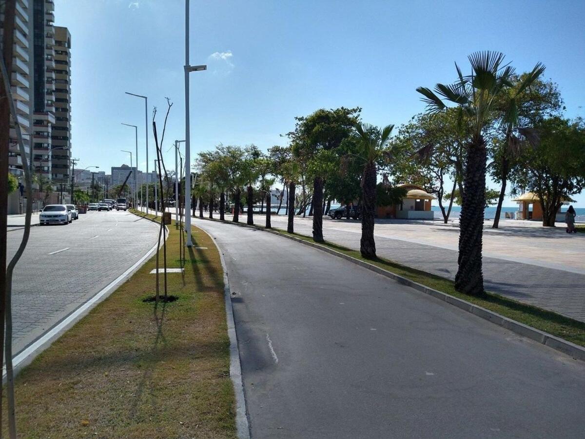 FLAT BEIRA MAR Fortaleza Fortaleza (Ceara) Exterior foto